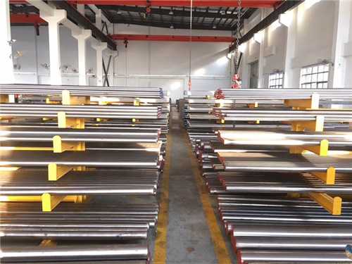沖鋁材用什么模具鋼好