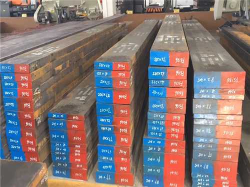t302和t403哪個好模具鋼，t403鋼材和t302的區(qū)別