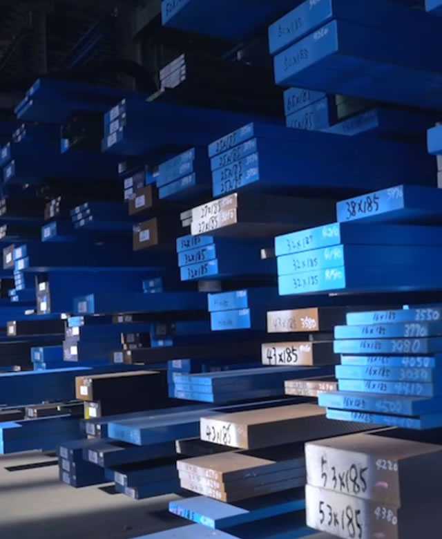 模具鋼8566，模具材料8566多少錢(qián)一公斤