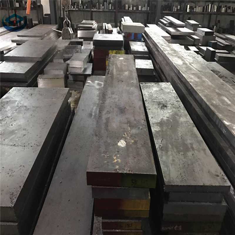 加工鎳合金的鉆頭有哪些（鎳合金好加工嗎）