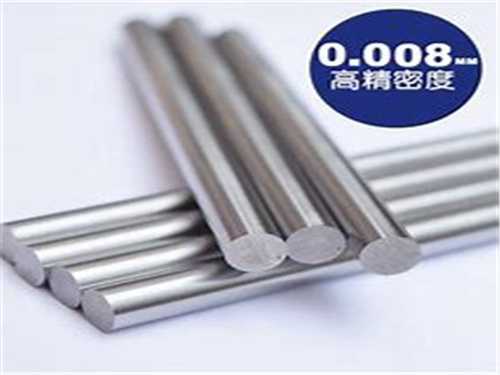 鐵鎳合金用在哪里好(鐵鎳合金會(huì)生銹嗎)